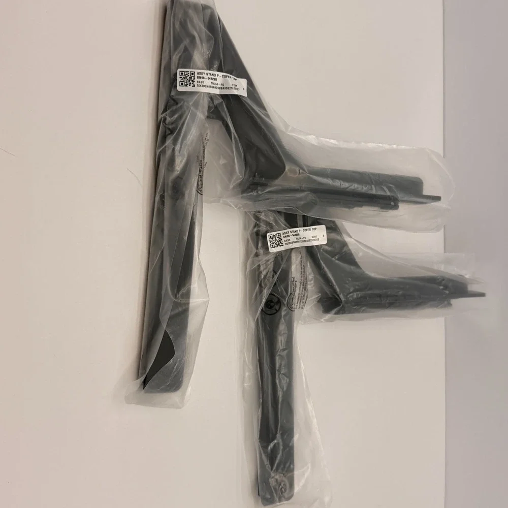 Samsung QN60Q60BAF QN65Q60BAF Stand Legs(BN96-54829B / BN63-20025B)FAST Shipping